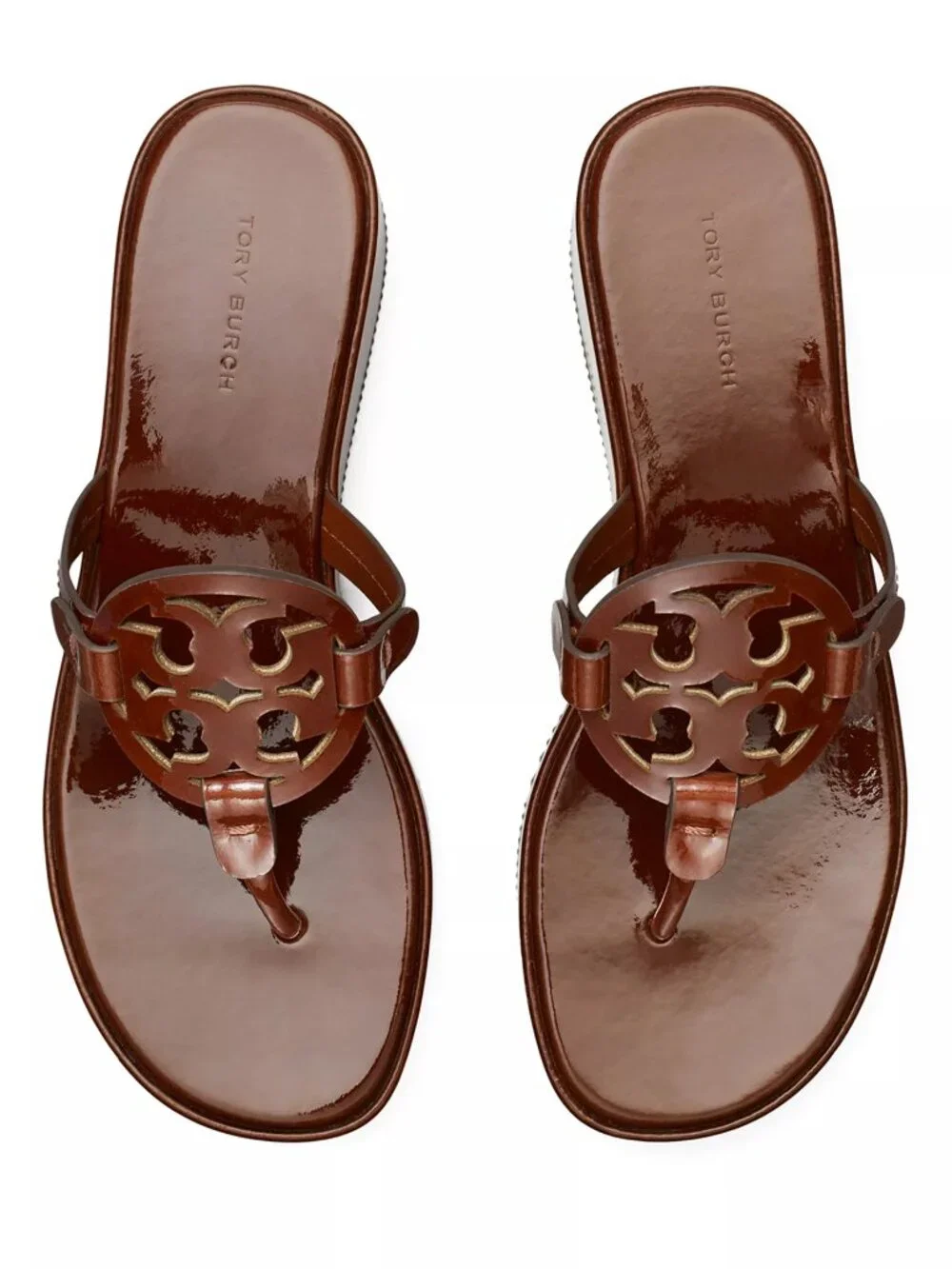 Tory Burch elevate your